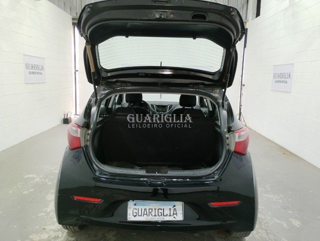 HYUNDAI/HB20 10M COMFOR - F*****3 - 2014 - 2014 - ALC/GAS