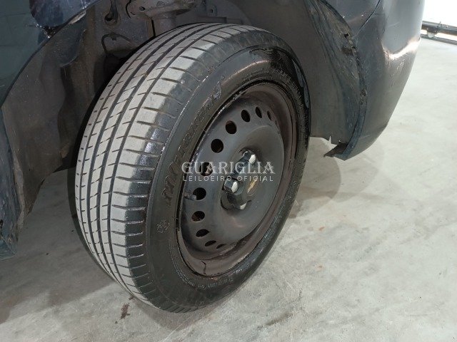 CHEVROLET/AGILE LT - E*****3 - 2010 - 2010 - ALC/GAS