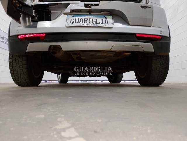 VOLKSWAGEN/CROSSFOX GII - E*****2 - 2010 - 2011 - ALC/GAS