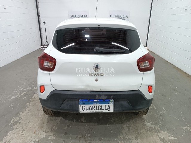 RENAULT/KWID INTENS 2 - R*****3 - 2022 - 2023 - ALC/GAS