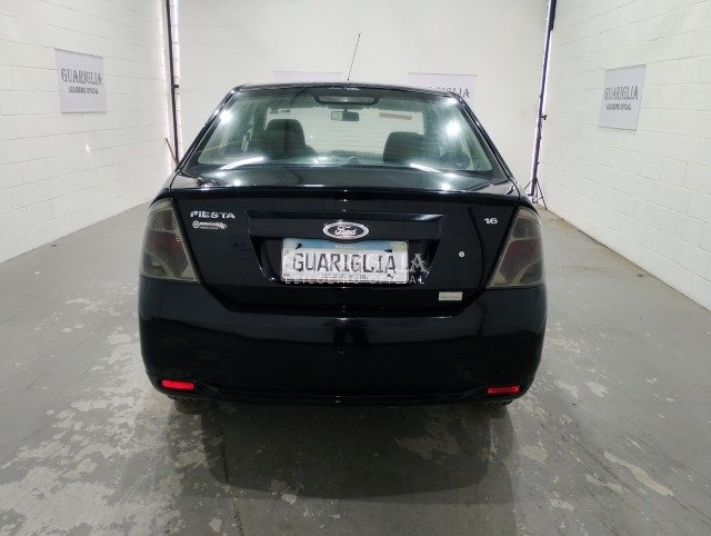 FORD/FIESTA SEDAN1.6FLEX - L*****2 - 2010 - 2011 - ALC/GAS