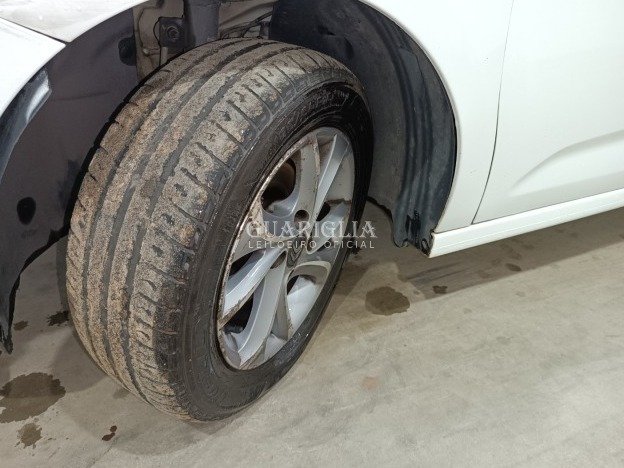 CITROEN/C3 TENDANCE BVA - F*****1 - 2015 - 2016 - ALC/GAS