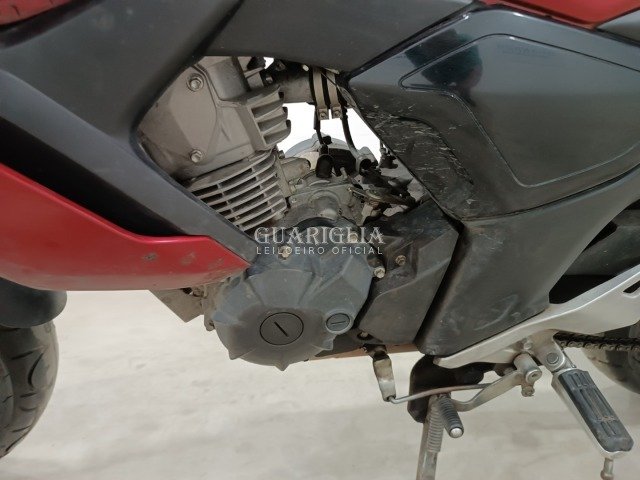 YAMAHA/FZ15 FAZER ABS - S*****6 - 2024 - 2024 - ALC/GAS