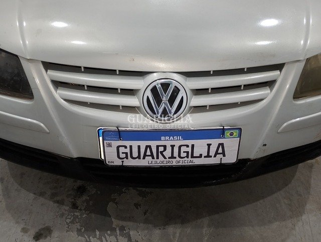 VOLKSWAGEN/GOL 1.0 GIV - N*****5 - 2008 - 2009 - ALC/GAS