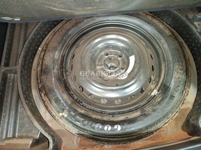 JEEP/COMPASS LONGITUDE F - Q*****4 - 2019 - 2020 - ALC/GAS