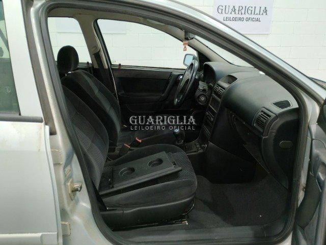 CHEVROLET/ASTRA HB 4P ADVANTAGE - N*****4 - 2010 - 2011 - ALC/GAS