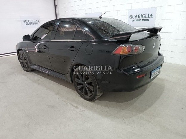 MITSUBISHI/LANCER 2.0 - F*****4 - 2012 - 2013 - GASOLINA