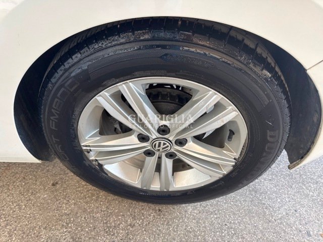 VOLKSWAGEN/POLO 1.0 FLEX 12V 5P - P*****0 - 2018 - 2019 - ALC/GAS