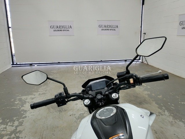 YAMAHA/FZ25 FAZER - S*****1 - 2025 - 2025 - GASOLINA