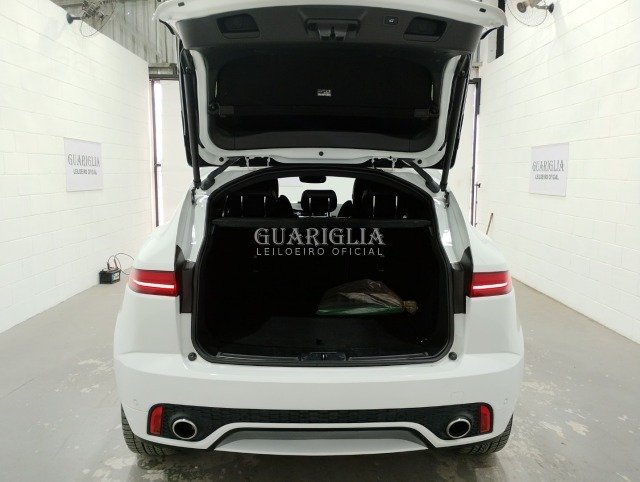 JAGUAR/E-PACE P300 SE RDY - F*****3 - 2019 - 2020 - GASOLINA