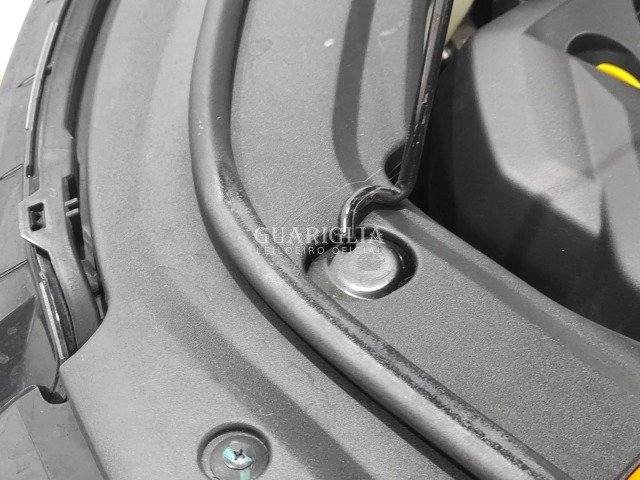 FORD/Territory TIT - L*****7 - 2022 - 2023