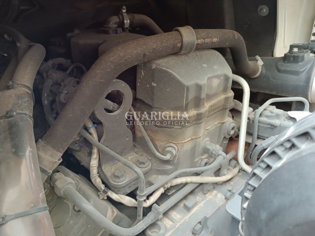 IVECO/TECTOR 11-190 - T*****9 - 2024 - 2025 - DIESEL