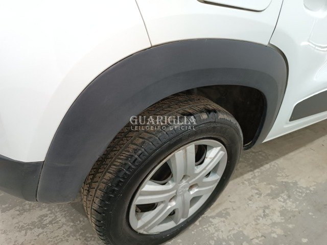 RENAULT/KWID INTENS 2 - R*****3 - 2022 - 2023 - ALC/GAS