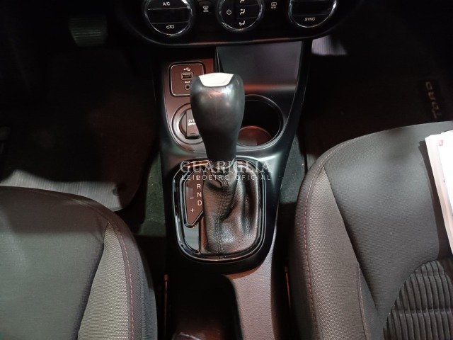 FIAT/TORO FREEDOM AT 1.8 - Q*****2 - 2019 - 2019 - ALC/GAS