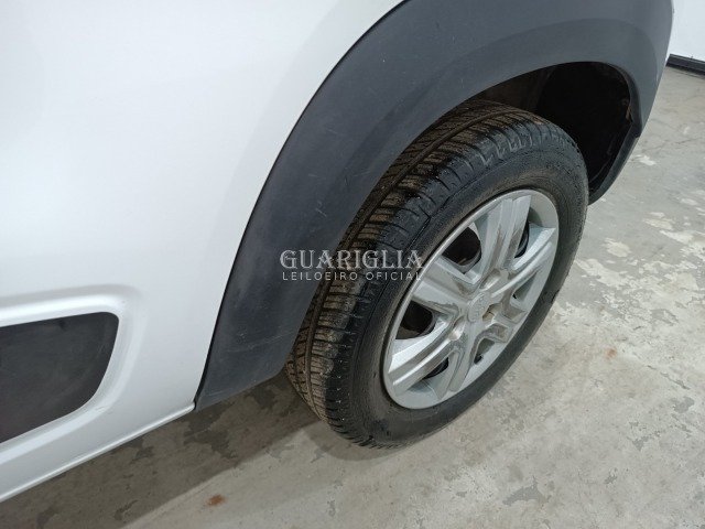 RENAULT/KWID INTENS 2 - R*****3 - 2022 - 2023 - ALC/GAS