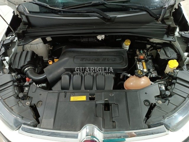 FIAT/TORO FREEDOM AT 1.8 - Q*****2 - 2019 - 2019 - ALC/GAS