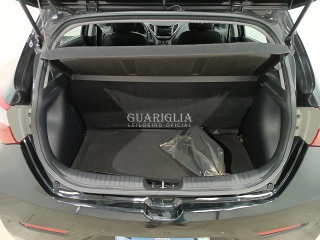 HYUNDAI/HB20 1.0M - F*****8 - 2013 - 2013 - ALC/GAS