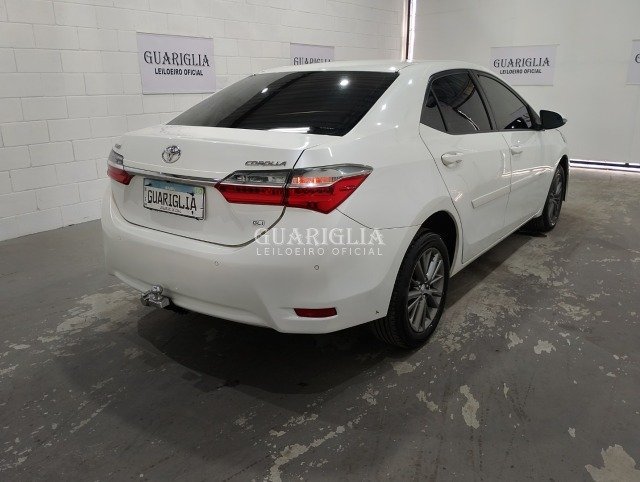 TOYOTA/COROLLA GLI UPPER - F*****9 - 2017 - 2018 - ALC/GAS