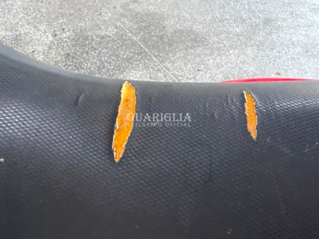 HONDA/NXR 160 BROS ESDD - R*****4 - 2022 - 2022 - ALC/GAS