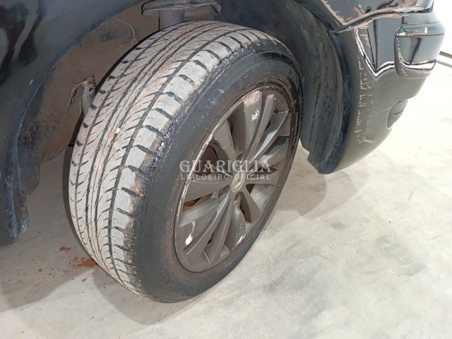CITROEN/PICASSO II16GLXF - E*****9 - 2009 - 2009 - ALC/GAS