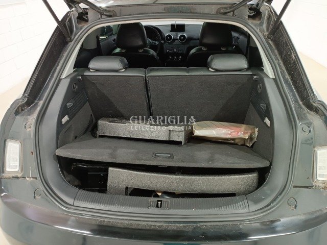 AUDI/A1 1.4TFSI - H*****3 - 2011 - 2012 - GASOLINA