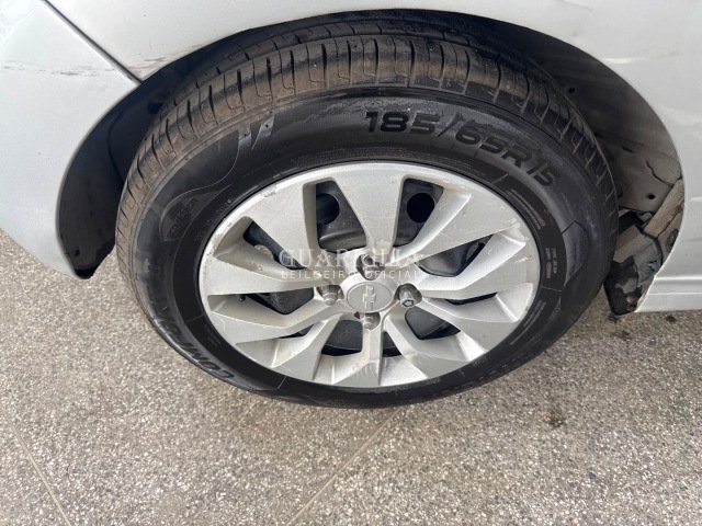 CHEVROLET/ONIX LT 1.4 8V AT6 ECO 4P (AG) COMPLETO - P*****6 - 2017 - 2018 - ALC/GAS