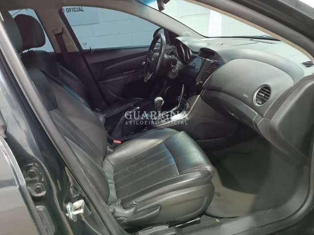 CHEVROLET/CRUZE LT HB - P*****3 - 2015 - 2015 - ALC/GAS
