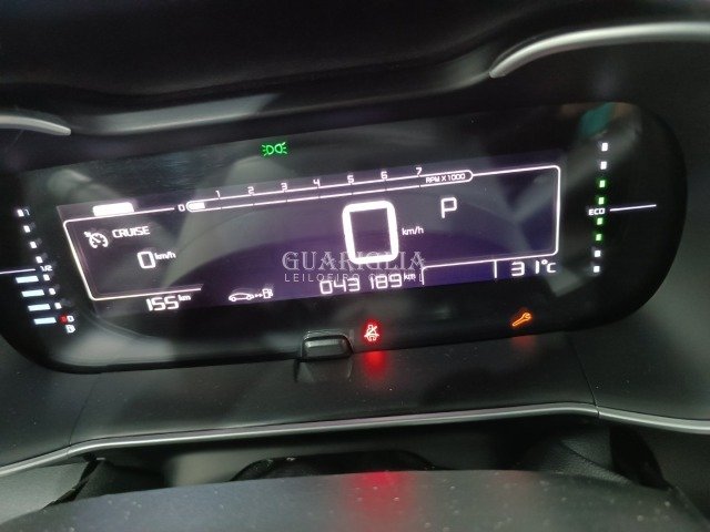 CITROEN/C4 CACTUS LIVE AT - R*****0 - 2021 - 2022 - ALC/GAS