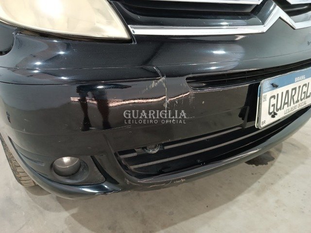 CITROEN/PICASSO II16GLXF - E*****9 - 2009 - 2009 - ALC/GAS
