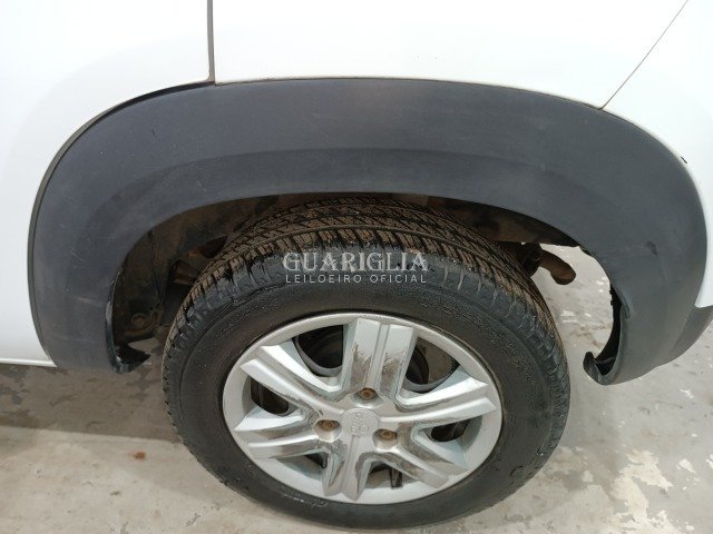 RENAULT/KWID INTENS 2 - R*****3 - 2022 - 2023 - ALC/GAS