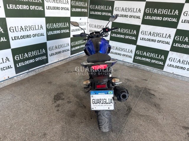YAMAHA/FZ25 FAZER - S*****0 - 2022 - 2022 - ALC/GAS