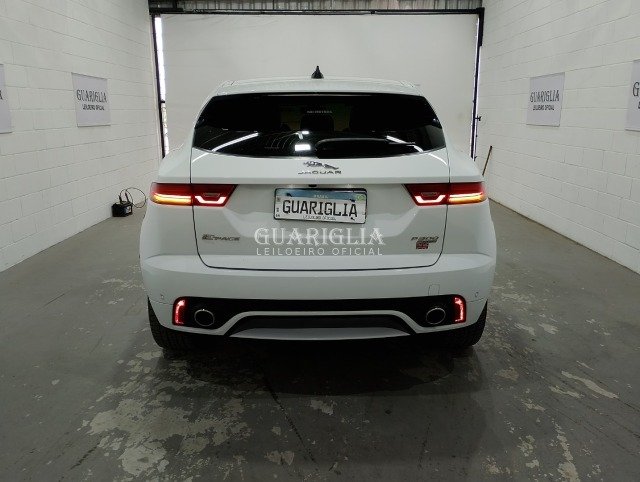 JAGUAR/E-PACE P300 SE RDY - F*****3 - 2019 - 2020 - GASOLINA
