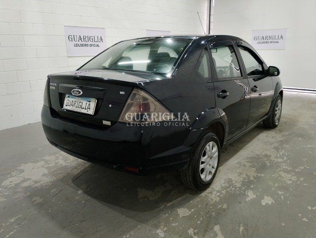 FORD/FIESTA SEDAN1.6FLEX - L*****2 - 2010 - 2011 - ALC/GAS