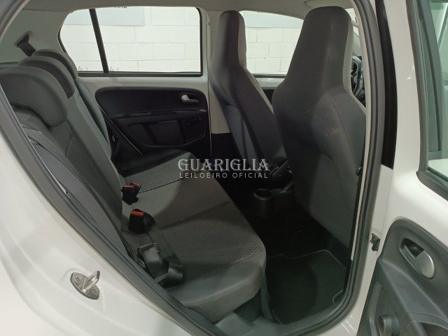 VOLKSWAGEN/UP CROSS MC - P*****9 - 2015 - 2016 - ALC/GAS