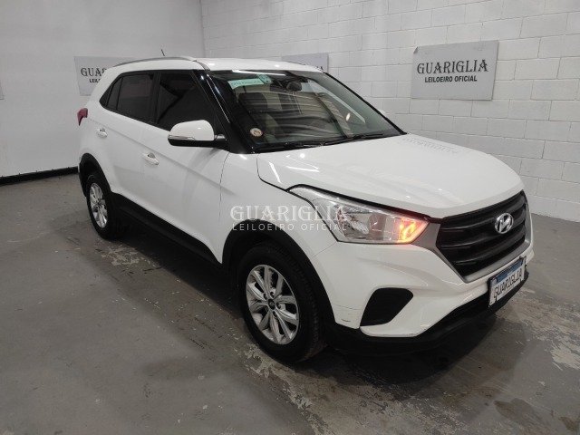 HYUNDAI/CRETA 16A ACTION - R*****2 - 2020 - 2021 - ALC/GAS
