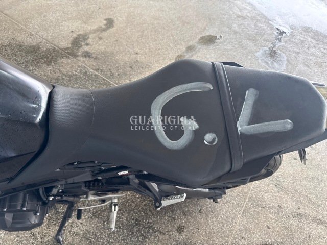 YAMAHA/MT-09 ABS - R*****0 - 2021 - 2022 - GASOLINA