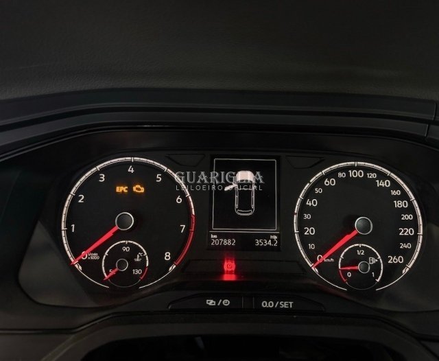VOLKSWAGEN/POLO 1.0 FLEX 12V 5P - P*****0 - 2018 - 2019 - ALC/GAS