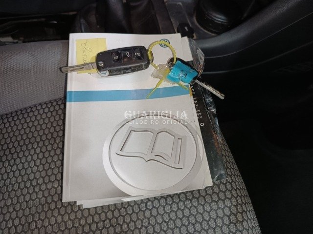 VOLKSWAGEN/UP MOVE MB - K*****6 - 2015 - 2016 - ALC/GAS