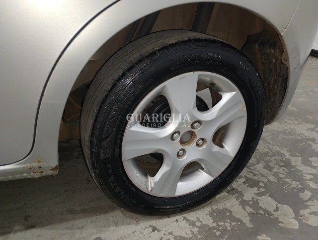 HONDA/FIT LX FLEX - N*****7 - 2010 - 2010 - ALC/GAS