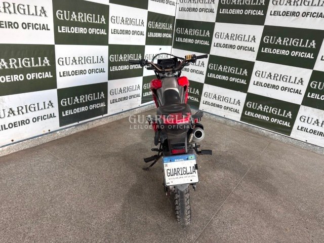 HONDA/NXR 160 BROS ESDD - R*****4 - 2022 - 2022 - ALC/GAS