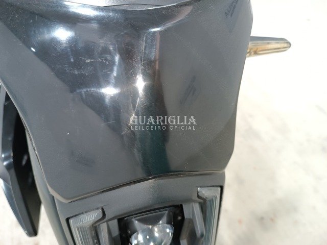 YAMAHA/CROSSER S ABS - S*****4 - 2024 - 2025 - ALC/GAS