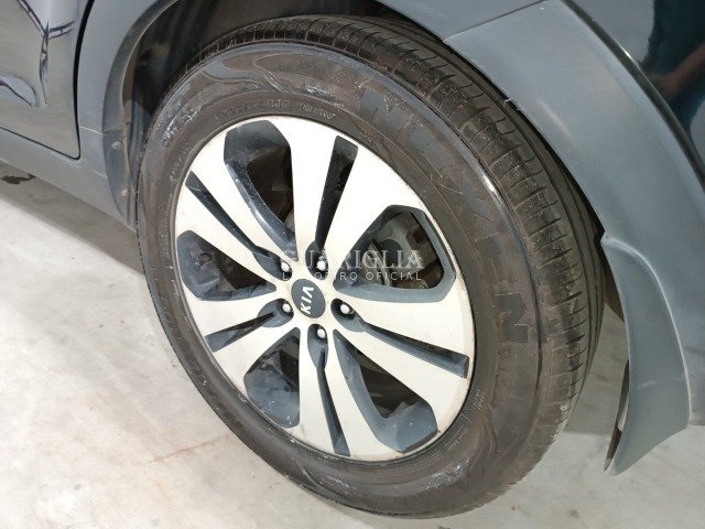 KIA/SPORTAGE EX2 OFFG4 - F*****3 - 2012 - 2013 - ALC/GAS