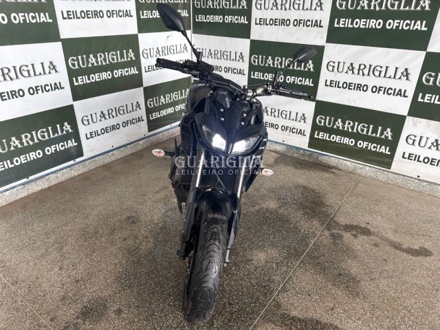 YAMAHA/MT-09 ABS - R*****0 - 2021 - 2022 - GASOLINA