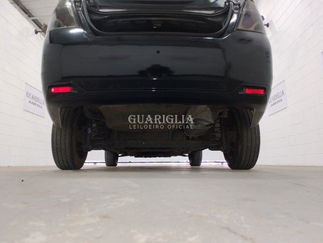 FORD/FIESTA SEDAN1.6FLEX - L*****2 - 2010 - 2011 - ALC/GAS