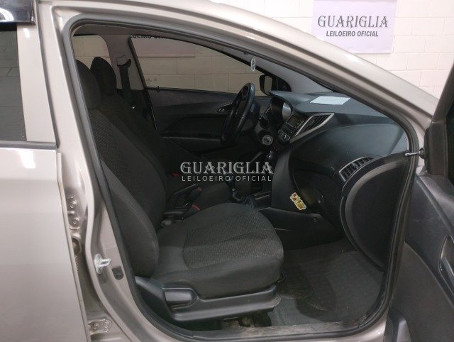 HYUNDAI/HB20 1.0M COMFOR - P*****4 - 2016 - 2017 - ALC/GAS