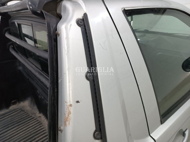 FIAT/STRADA HD WK CC E - P*****3 - 2016 - 2017 - ALC/GAS