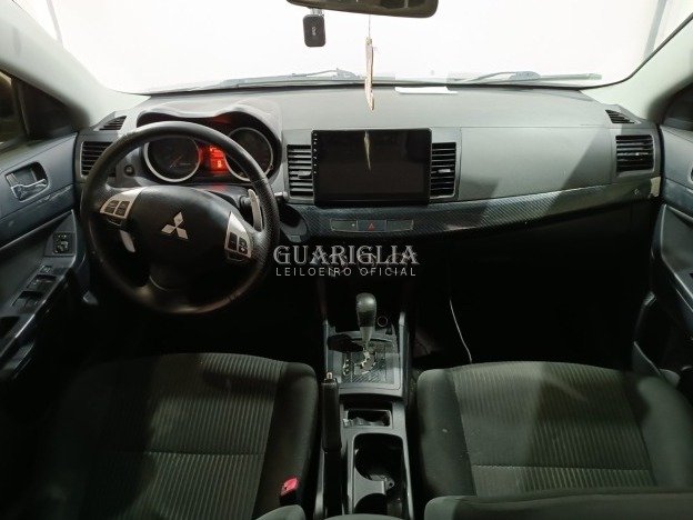 MITSUBISHI/LANCER 2.0 - F*****4 - 2012 - 2013 - GASOLINA