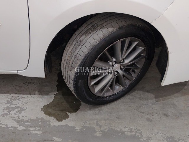 TOYOTA/COROLLA GLI UPPER - F*****9 - 2017 - 2018 - ALC/GAS
