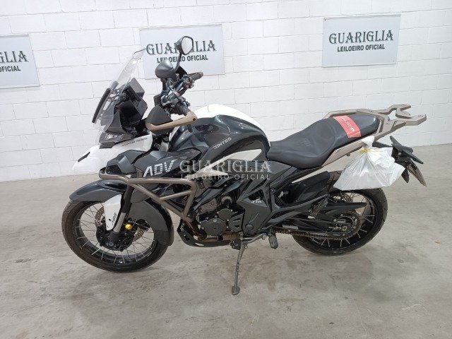 ZONTES/T 350 X - S*****3 - 2025 - 2026 - GASOLINA