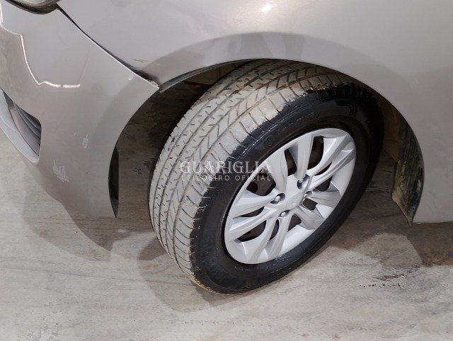 HYUNDAI/HB20 1.0M COMFOR - P*****4 - 2016 - 2017 - ALC/GAS